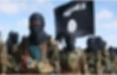 Heboh Penemuan KTP WNI di Markas ISIS, Ternyata Pemiliknya Bukan Orang Sembarangan, Punya Pengaruh di Suriah 