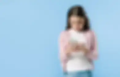 Cara Pegang Ponsel Ternyata Bisa Ungkap Watak dan Sifat Aslimu, Mudah Sakit Hati?