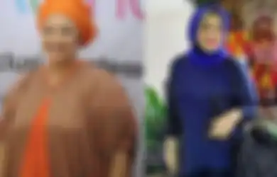 Modal Makanan Rp 20 Ribu, Dewi Hughes Sukses Turunkan Berat Badan Sampai 90 Kilogram, Ternyata Santapan Dietnya Berasal dari Bahan-bahan Ini