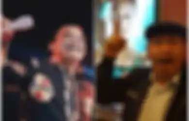 Komedian Ini Ungkap Raut Wajah Didi Kempot Sebelum Meninggal Dunia, Sang Penyanyi Campursari Disebut Sangat Kelelahan: Itu Kan Nggak Bisa Dibohongin
