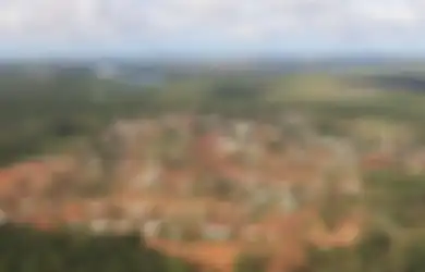 Cuma Nambah 7 Kasus, Australia Pede Total Negaranya Bakal Bebas Corona di Bulan Juli, Warganya Sudah Boleh Olahraga di Luar Lagi