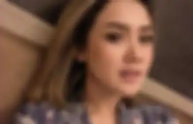 Gigit Jari Ditinggal Bule Belanda Pas Lagi Sayang-sayangnya, Aib Masa Lalu Cita Citata Terbongkar, Sang Biduan Pernah Ceraikan Suami Padahal Baru 1 Bulan Menikah