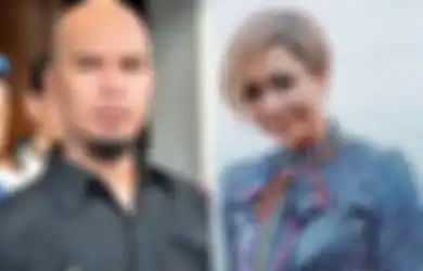 Ahmad Dhani Sadap Pembicaraan Maia Estianty Ketika Main Serong dengan Seorang Pria Hingga Subuh Baru Pulang 