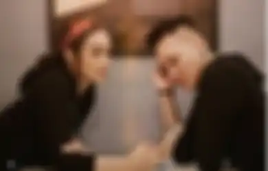 Dulu jadi Orang Ketiga di Rumah Tangga Suaminya, Sara Wijayanto Diisukan Ditalak Demian Aditya Usai Kepergok Selingkuh, Begini Responnya