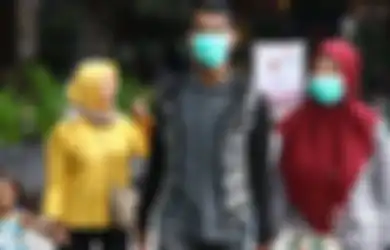 Kabar Baik Sebelum Lebaran, Jokowi Minta Masyarakat Bersiap Sambut Era Normal Baru dengan Hidup Berdampingan Corona: Apa Maknanya?