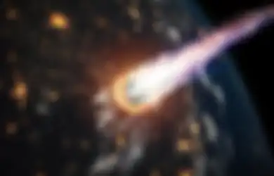 Jawaban Wirang Mengenai Rumor Asteroid yang Disebut Akan Tabrak Bumi Tak Jauh Beda dengan Pendapat Ahli, Apakah Berbahaya?