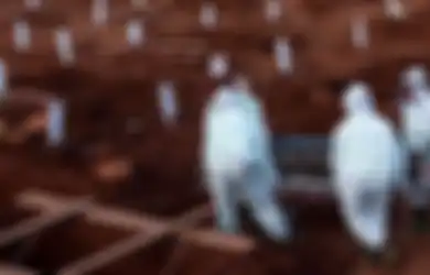 Ilmuwan China Temukan Jenis Virus Corona yang Paling Mematikan, Peneliti Syok Waktu Bedah Pasien Meninggal yang Terpapar Covid-19: Ternyata Kondisi Organ Dalamnya Bikin Merinding 