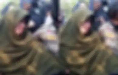 Jadi Bukti Cinta, Mendiang Didi Kempot Bangunkan Istri Pertamanya Sebuah Masjid, Sang Maestro: Kalau Bukan Karena Wiridan Mbak Putri, Mungkin Saya....