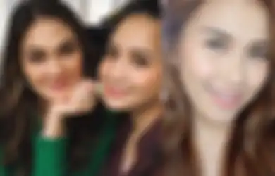 Satu Kubu dengan Nagita Slavina, Luna Maya Sebut Ayu Ting Ting Kurang Beretika, Mantan Reino Barcak Sampai Unfollow Sang Biduan: Boleh Dong Saya Mau Temenan Sama Siapa Aja 