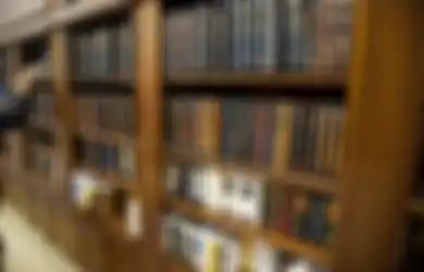 Takut Buku Sobek, Mudah Rusak? Antisipasi dengan Cara Pengelompokan!