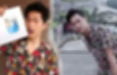 Mirip Seperti Anaknya, Orangtua Ferdian Paleka Diduga Ikut Membantu Pelarian Anaknya Usai Prank Sembako Sampah