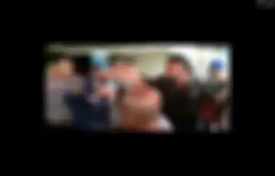 Minta Dilibas! Pelaku Pungli Malah Intimidasi Polisi : Seluruh Polisi Indonesia Mencari Kau