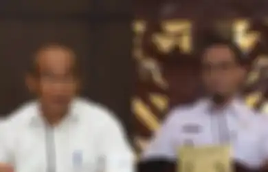 Kisruh! Anies Baswedan dan Para Menteri Adu Mulut Soal Data Bansos Warga Miskin di Jakarta