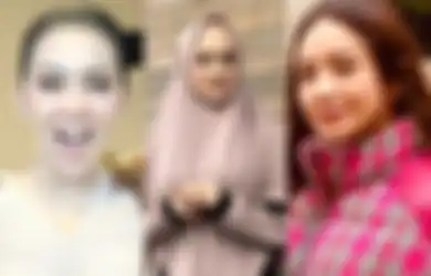 Gara-gara Mulan Jameela, Nagita Slavina Hingga Syahrini Jadi Bulan-bulanan Netizen, Presenter Ini Sampai Ikut Gerah: Bukan Hak Haters Mengganggu Hidup Kita! 