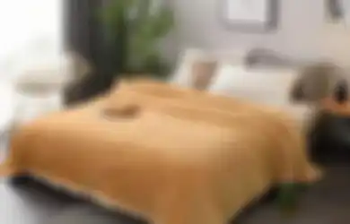 Terungkap Alasan Kenapa Pencahayaan Dapur dan di Kamar Tidur Harus Berbeda