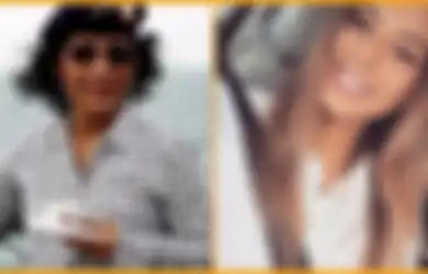 Lulusan Sekolah Penerbangan dan Fasih 3 Bahasa, Intip Potret Cantik Nadine Kaiser, Putri Susi Pudjiastuti yang Kini Duduki Posisi Mentereng di Susi Air
