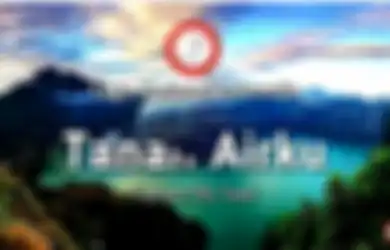Lirik Lagu Tanah Airku Ciptaan Ibu Sud, Kunci Jawaban Soal Belajar dari Rumah TVRI untuk SD Kelas 4-6 Kamis 6 Agustus 2020