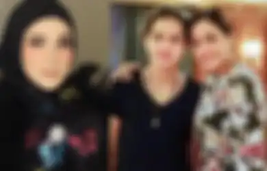 Bandingkan Maia Estianty dengan Mulan Jameela, Dul Jaelani Ungkap Perbedaan Ibu Kandung dan Ibu Tirinya, Putra Ahmad Dhani: Aku Sempat Kesal Sama Tante Mulan 