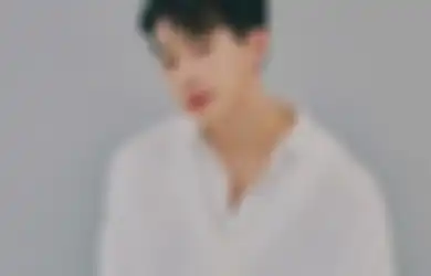 Debut Solo, Wonho Bagikan Poster dan Jadwal Rilis Mini Album!