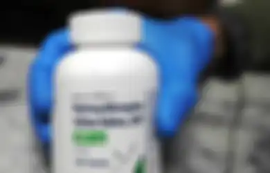 Dipuji Donald Trump Sebagai Pengobatan Virus Corona, Kini WHO Justru Hentikan Uji Coba Hydroxychloroquine pada Pasien Covid-19, Mengapa?