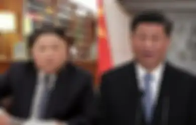 Tertangkap Basah Lakukan Pertemuan Rahasia, China Ternyata Bersekongkol dengan Korea Utara, Siap-siap Lakukan Hal Ini