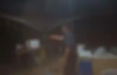 Viral! Petugas Pos Penjagaan Covid-19 di Sabah Dibuat Resah dengan Gangguan Suara Tangisan Kuntilanak Tengah Malam, Saat Diselidiki Terungkap Ada Faktor Jail Dibaliknya