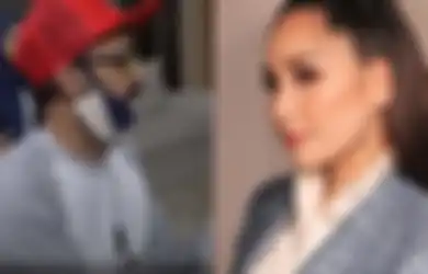 Belum Setahun Bekerja, Satu Karyawan Rans Entertaiment Protes Lantaran Hanya Dapat Uang THR Rp 4,5 Juta, Nagita Slavina Tersulut Emosi: Lu Harusnya Bersyukur