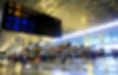 Bandara Sorkarno Hatta Kembali Layani Penerbangan, 11 Penumpang dari Italia Terdeteksi Positif Corona, Menhub Himbau untuk Perkuat Protokol Penanganan Covid-19