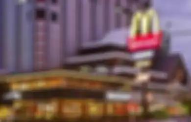 Ditutupnya McD Thamrin dan Rencana Renovasi Gedung Sarinah Berbiaya Hingga 700 Milyar, Bagaimana Konsep Desain yang Direncanakan?