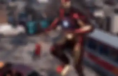 (Rumor) Game Triple A Bakal Dihadirkan Developer Game Avengers ini!
