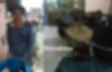 Terlanjur Viral di Media Sosial, Kisah Haru Kakek Hanya Dapat Rp 1.500 Sehari, Kebenaran Mencengangkan Dibongkar Tetangganya Sendiri