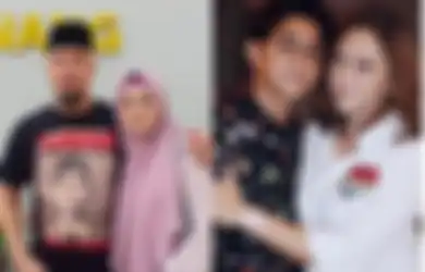 Kalau Mulan Jameela dan Ahmad Dhani yang Jadi Pendamping di Pelaminan Al Ghazali, Ini Jawaban Maia Estianty