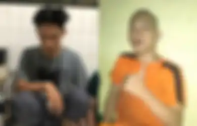 Tahu Ferdian Paleka Ditelanjangi dan Dimasukkan dalam Tong Sampah, Polisi Langsung Pisahkan Sang Youtuber dari Narapidana Lain: Tahanan Tidak Suka dengan Kelompok Ini