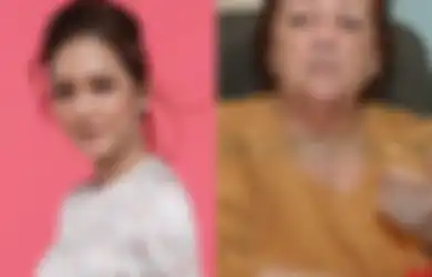 14 Tahun Lalu Diramalkan Mama Lauren Bakal Pisah dengan Ahmad Dhani, Maia Estianty Melongo saat Sadar Terawangan Almarhum Soal Pernikahan Kedua juga Tepat Sasaran!