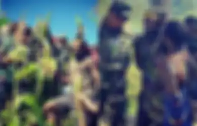 Kisah Mantan Jenderal Goliat Tabuni yang Rela Membelot Demi Kembali ke NKRI, Hidup Susah di Tengah Hutan, Akui Awalnya Tertipu Janji Manis Sang Pemimpin