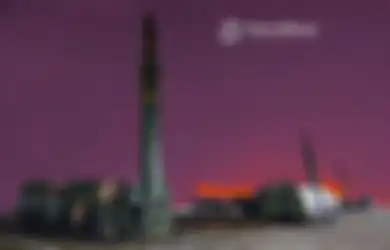 Secara Diam-diam Militer China Berencana Buat 1000 Hulu Ledak Nuklir untuk Serang Benua Amerika