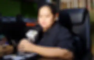 Ramal Adanya Banyak Air yang Keluar dari Perut Bumi, Mbak You Peringatkan Jakarta Akan Alami Kondisi Ini: Akan Jadi Permasalahan, Saling Menyalahkan