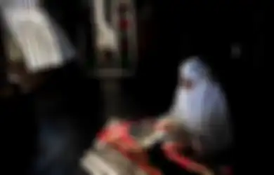 Tak Hanya Puasa, Rangkaian Amalan Berikut Ini Dianjurkan Dikerjakan di 10 Hari Terakhir Bulan Ramadan