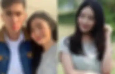 Kerap Disebut Sebagai Penghalang Cinta Febby Rastanty, Natasha Wilona Akui Tak Bisa Lupakan Momen Romantis Bareng Verrell Bramastha: Yang di Eropa...