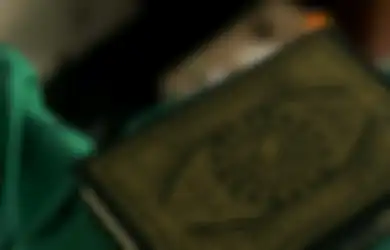 Masa Bodoh Soal Dosa, Pria Tangerang Ini Nekat Berulang Kali Nyolong Alquran di Masjid untuk Penuhi Kebutuhan Ekonomi, Polisi: Dijual Keliling Eceran