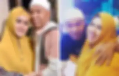 Sidang Perceraian Meggy Wulandari Terlunta-lunta, Istri Pertama Kiwil Mendadak Singgung Soal Karma, Netizen: Sekarang Nggak Ada Saingan Lagi Bu!