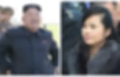 Eksekusi Matinya Hanya Hoax Belaka, Mantan Kekasih Kim Jong Un Nyatanya Masih Santai Keluyuran Sampai Manggung di Pyongyang, Sering Bikin Cemburu Ibu Negara, Sosoknya Ternyata Penting di Pemerintahan Korea Utara