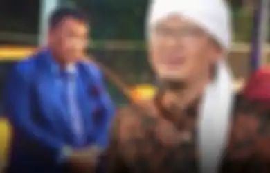 Harta Melimpah Punya 500 Sertifikat Rumah, Hotman Paris Pertanyakan Arti Kebahagiaan, Aa Gym Ingatkan Soal Gaya Hidup Mewah: Jangan Diperbudak Dunia