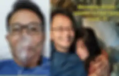 Alami Kondisi Kritis Sampai Tulis Pesan Kematian, Motivator Kondang Ini Berhasil Lawan dari Virus Corona Setelah Sempat Putus Asa karena Paru-Parunya Memutih Ternyata Bukan Obat Rahasia Sembuhnya!
