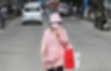Baru Saja Bernapas Lega Setelah Wabah Virus Corona Berlalu, Kini Wuhan Kembali Diterjang Bencana yang Tak Kalah Besar, Kota Kembali Lumpuh