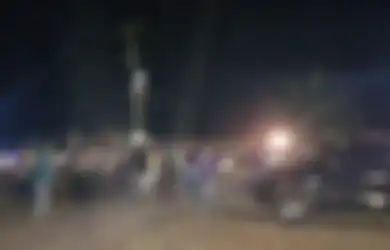 Niatnya Grebek Tambang Emas Ilegal, 7 Polisi Malah Disandera Hingga Kapolsek Kena Tusuk di Bagian Pantatnya