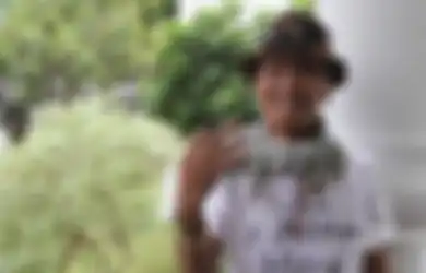 Banting Stir dari Marinir Menjadi Pelawak, Pria Ini Mengaku Pernah Tak Laku di Televisi: Saya 6 Bulan Enggak Dapat Kerjaan
