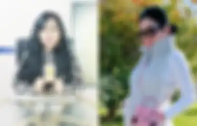Syahrini Ketar-ketir, Borok Istri Reino Barack Sedang Dibongkar Habis Papa Angkat, Lantang Singgung Karma, Sosok Ini Sudah Peringatkan Sang Artis Jauh-jauh Hari