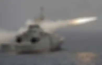 Venezuela Babak Belur, Iran Sok Pahlawan Bawakan Minyak Lima Tanker Demi Koalisi di Depan Mata Amerika Serikat, Negeri Paman Sam Gregetan Pengen Tembakkan Rudalnya
