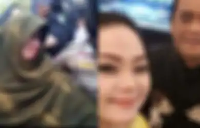 Bikin Adem Telinga Sobat Ambyar, Terungkap Panggilan Yan Vellia pada Istri Pertama Didi Kempot, Janjikan Hal Ini Saat Bertemu Saputri, Netizen: Alhamdulillah!